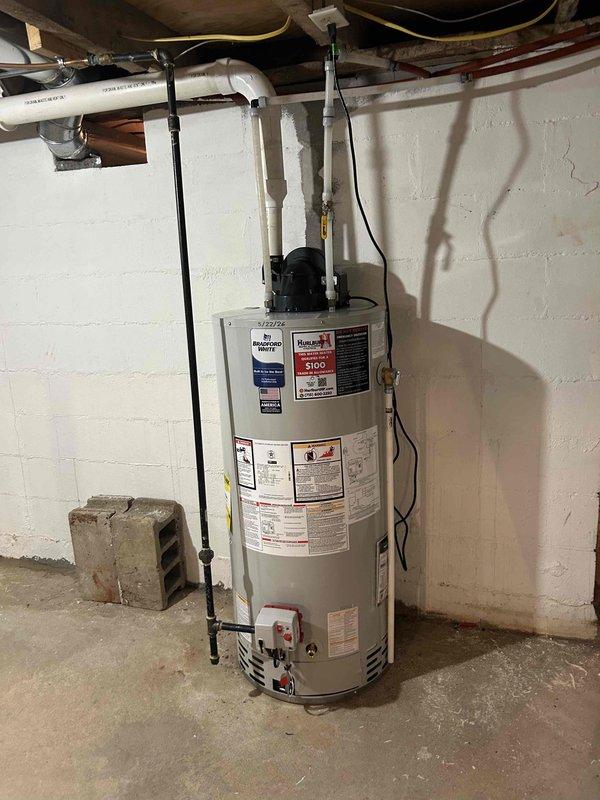 Performed comprehensive AC tune-up on Lennox system for homeowners who recently moved into the property and were starting the unit for the first time. Upon inspection, discovered system was significantly low on refrigerant charge. Discussed diagnostic findings and repair options with homeowner, who authorized addition of refrigerant and UV dye to restore system operation. Added refrigerant to manufacturer specifications, achieving proper operating pressures with 20° temperature split and 3° subcool. Injected UV dye into system for future leak detection purposes. System now operational and cooling effectively.
