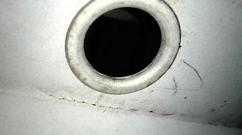 Performed furnace tune-up on a 32-year-old Comfortmaster unit as requested for home sale contingency. Electrical components tested and found within specifications. Critical safety issue identified: cracks discovered on heat exchanger, documented with photographs. Due to age of unit and severity of heat exchanger failure, coordinated same-day appointment with service advisor to discuss replacement options.