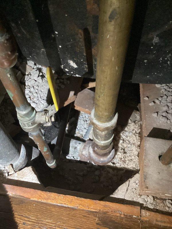 Completed estimate for garbage disposal replacement in kitchen and waste and overflow assembly replacement for upstairs bathroom tub. Assessed existing garbage disposal unit and determined full replacement necessary due to operational failure. Evaluated bathtub drainage system including existing waste and overflow assembly, confirming both drain stopper mechanism and overflow components require complete replacement due to deterioration and improper function.