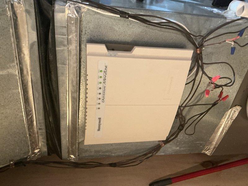 Completed spring maintenance tune-up on 20-year-old York air conditioning system with R410-A refrigerant. During inspection, identified low refrigerant levels and explained the three-step refrigerant recharge process to the customer. Coordinated scheduling for a sales representative to provide estimate for system replacement due to age and current refrigerant deficiency.