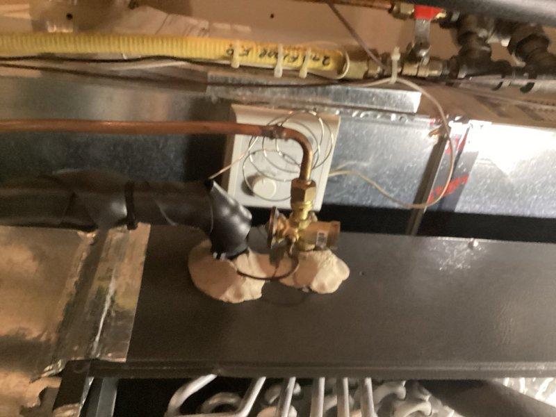 Completed comprehensive maintenance service on residential air conditioning system and standby generator as part of recurring membership agreement. Performed full AC system inspection including evaporator coil, blower assembly, condenser unit, and condenser coil with thorough cleaning of condenser coil. Replaced air filter with homeowner-provided filter, verified contactor and compressor operation, checked all electrical components, and confirmed refrigerant levels within manufacturer specifications. Conducted complete generator maintenance including replacement of air filter, spark plugs, engine oil, and oil filter. Refilled engine oil to manufacturer specifications, cycled generator to verify proper operation, and reset maintenance timer with settings verification. All systems tested and confirmed in normal operating condition.