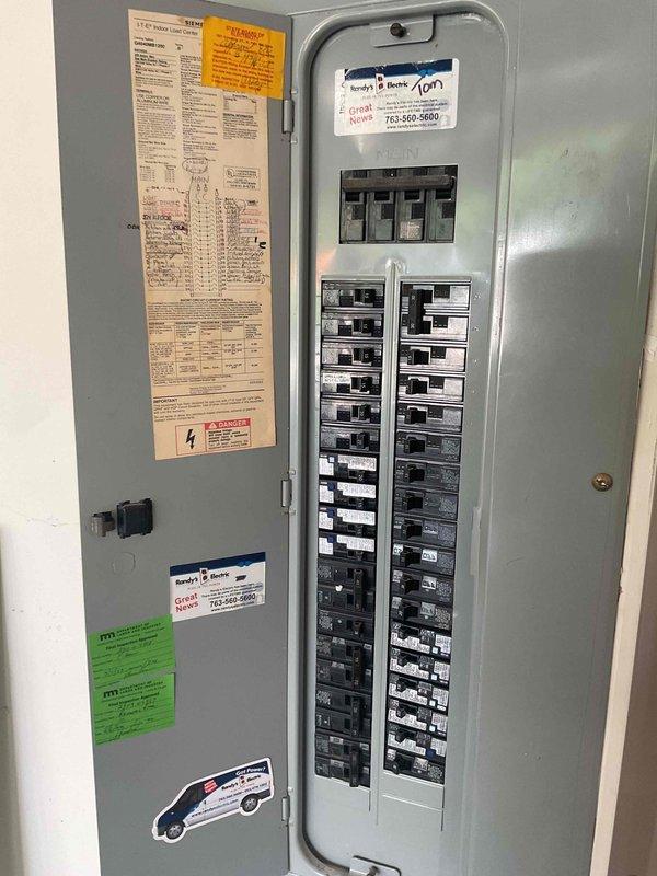 Completed annual cooling maintenance visit on two air conditioning systems. Performed comprehensive tune-up procedures on both units. Identified and replaced a failed capacitor on one system. All systems tested and operating within normal parameters upon completion.