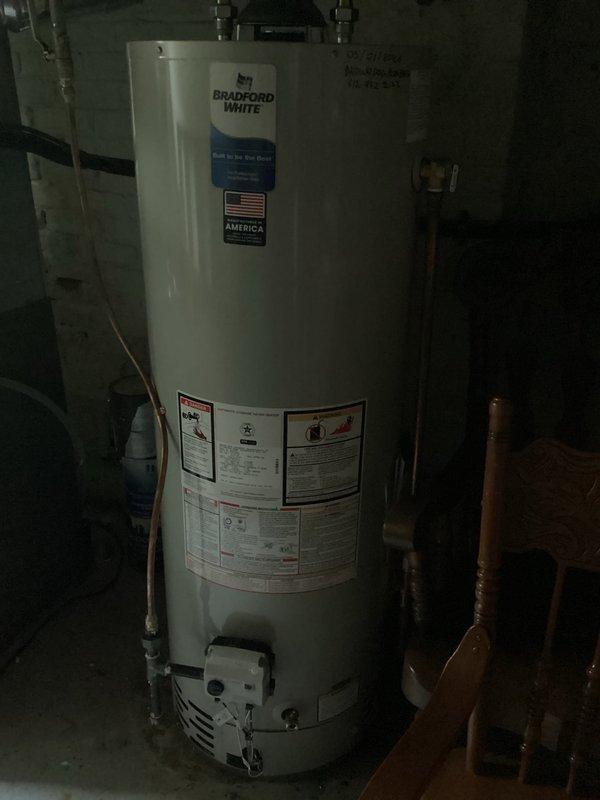Replaced compressor on Lennox AC unit under parts and labor warranty. Followed proper installation procedures, verified system operation, and confirmed all components functioning correctly upon completion. Total service time approximately 3-4 hours.