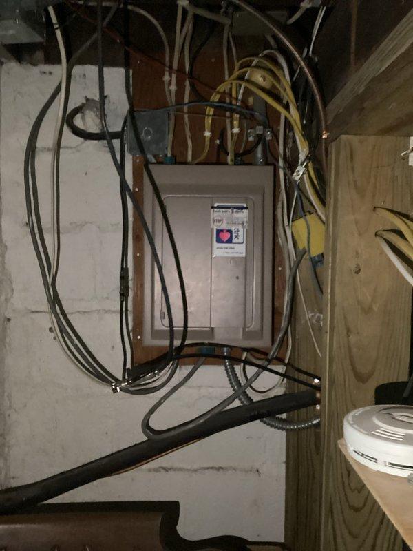 Replaced compressor on Lennox AC unit under parts and labor warranty. Followed proper installation procedures, verified system operation, and confirmed all components functioning correctly upon completion. Total service time approximately 3-4 hours.