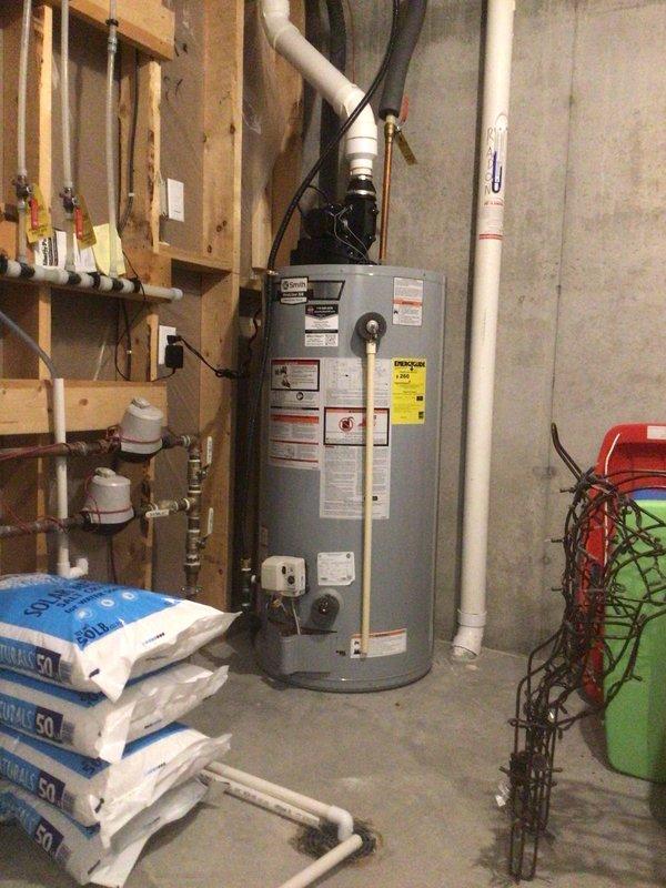 Completed comprehensive AC tune-up on 6-year-old Carrier system. Performed outdoor unit cleaning, verified all electrical components within manufacturer specifications, replaced air filter, and confirmed proper system operation with satisfactory temperature differential across the evaporator coil.