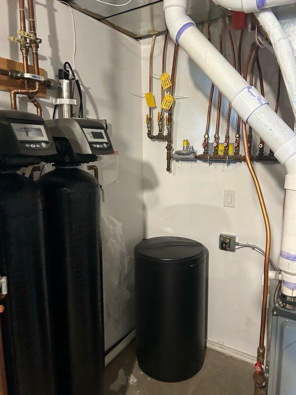 Responded to a no cool call and performed system inspection. Found the outdoor condenser coils heavily impacted with dirt and debris, preventing proper unit operation. Thoroughly cleaned the condenser coils to restore adequate airflow and heat transfer. Upon arrival, property was reported to have 2 thermostats and 2 zones; however, inspection revealed the system actually consists of 4 thermostats controlling 4 separate zones. 

Performed comprehensive system diagnostics including refrigerant pressure readings, capacitor testing, and contactor inspection. All electrical components and refrigerant levels were found to be operating within manufacturer specifications. Reset the system and cycled through all four zones to verify proper operation of each thermostat and corresponding zone. All zones responded correctly and achieved proper cooling.

Confirmed air filters had been recently replaced and provided maintenance recommendation to continue filter replacement every 3 months to prevent 