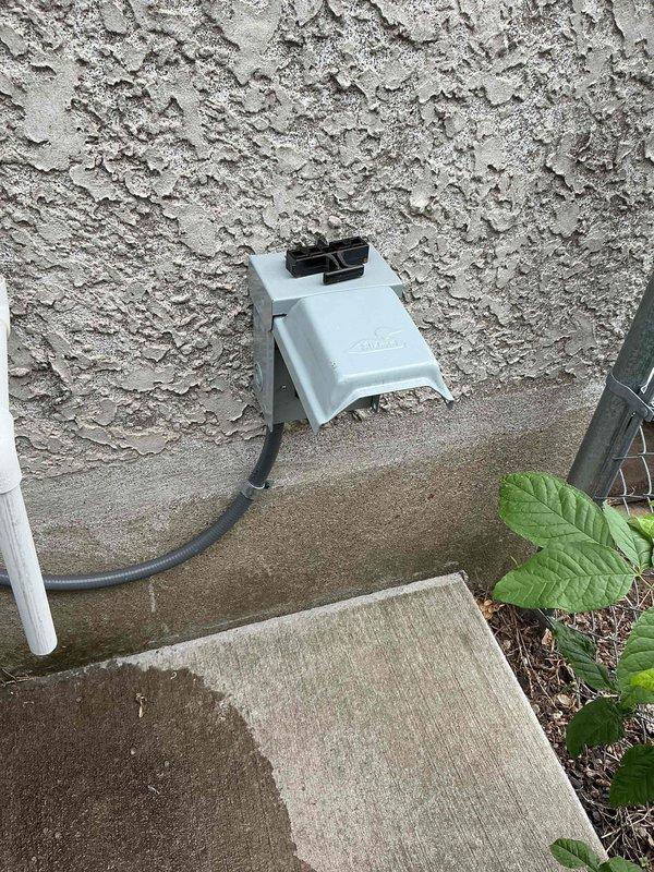 Responded to no cool complaint on mini-split system installed in April of previous year. Upon arrival, unit was operating and cooling properly with supply air temperature measuring 36°F, indicating efficient operation. Investigated reported humming noise at outdoor unit and moisture accumulation on condenser fins. Performed comprehensive system testing and operational checks of both indoor and outdoor components. Verified refrigerant charge, airflow, electrical connections, and overall system performance. All components found to be functioning within normal parameters. Unit operating as designed with no deficiencies noted at time of service.