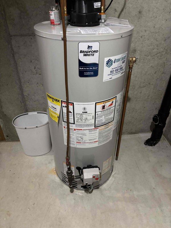 Completed routine A/C maintenance on Bryant condensing unit as part of preventative maintenance agreement. Performed comprehensive system inspection including filter evaluation, thermostat operation, temperature differential across evaporator coil, condenser unit components, evaporator and condenser coils, blower motor, capacitors, compressor operation, R-410A refrigerant charge, and condensate drain line. Homeowner installed new 20x25x4 filter prior to service. Ambient temperature recorded at 78°F during service call. Static pressure readings indicated system may be slightly low on refrigerant charge; however, suction line pressure readings within acceptable range for current operating conditions. System achieving adequate temperature drop and cooling performance at time of inspection. Recommended continued monitoring of system cooling efficiency and operation. Unit operating normally with no immediate repairs required. Provided estimates for potential future service needs.