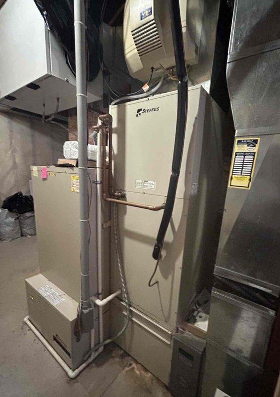 Responded to callback for no cooling condition on 10+ year old system. Unit continued tripping on same fault code as previous visit. Performed diagnostic testing on electrical components and control board. Found system was being locked out by customer's peak control device, which was cycling the equipment off every few minutes. Reset system and monitored operation to confirm peak control interference was causing the repeated shutdowns. Educated customer on peak control program impact on system operation.