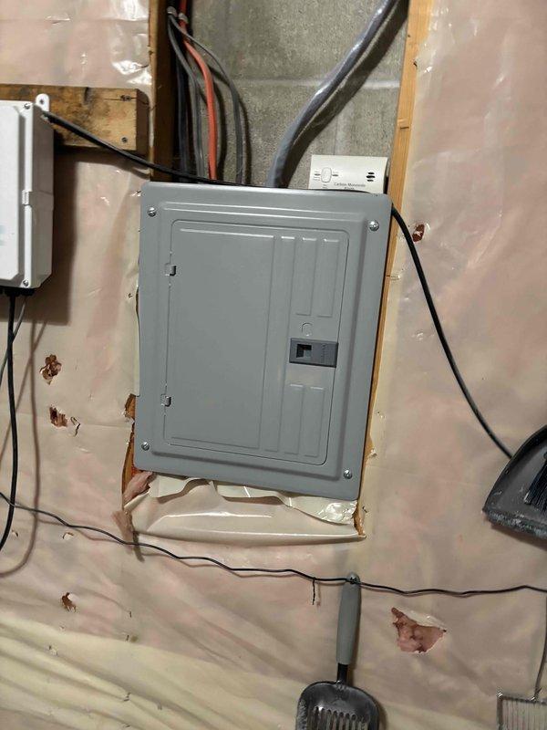 Completed annual cooling maintenance on two AC systems and one air source heat pump pool heater. Performed comprehensive preventative maintenance on both condensers with 454B refrigerant, including inspection and testing of filters, thermostats, temperature differential, condenser coils, motors, capacitors, compressors, refrigerant levels, and condensate drains. Both primary AC systems tested and confirmed operating within normal parameters at 68-degree ambient temperature.

Inspected pool heater/AC unit and identified water leakage issue. Conducted thorough examination of filter, belt, motor, and refrigerant system, all functioning properly. Located source of water leak at drain pan, which shows rust deterioration at front section. Tested condensate drain line, confirmed draining correctly at time of service. Advised property owner of drain pan condition and recommended replacement to prevent future water damage. Property owner elected to defer drain pan replacement at this time and w
