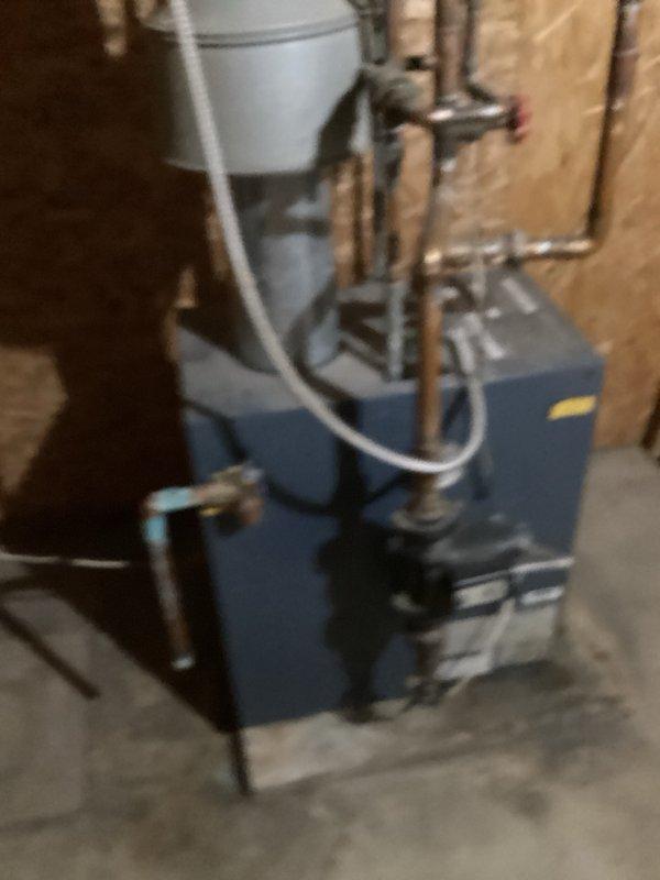 Responded to water leak in basement occurring when outside spigot was activated. Upon inspection, identified leak at lawn faucet and associated valve. Removed defective lawn faucet and faulty valve, then installed new lawn faucet and valve to restore proper function and eliminate water intrusion. Discussed future mini split system installation with homeowner.
