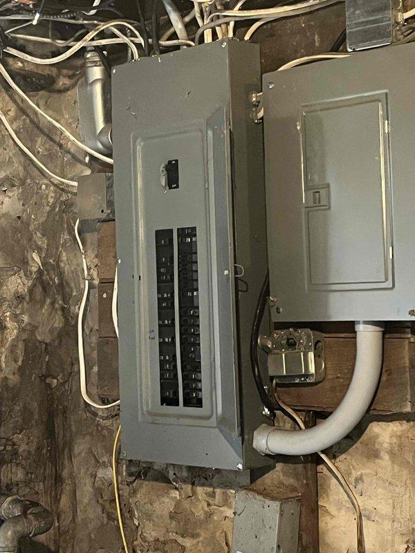 Performed comprehensive maintenance tune-ups on five air conditioning systems including three mini-split units, two indoor house units, and one garage-mounted unit. All systems were thoroughly cleaned, electrical components tested, and operational parameters verified to be within acceptable ranges. Advised customer that capacitors on two older AC units are beginning to fall out of specification and will require replacement in the near future, though customer elected to defer repairs at this time.