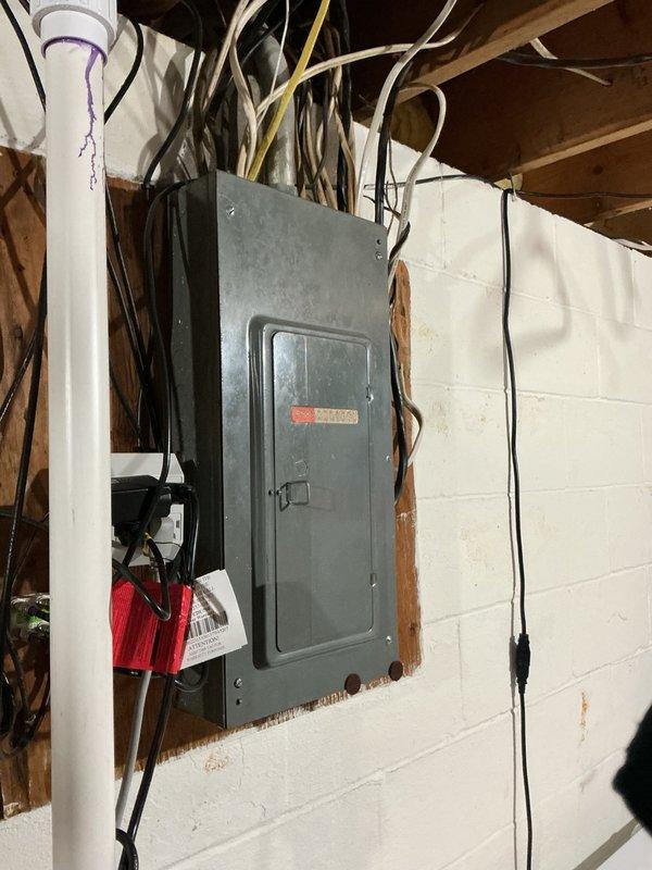 Responded to service call for excessive vibration affecting the residence caused by a faulty blower wheel. Removed and replaced the defective blower wheel assembly with new unit. Upon completion of installation, conducted startup and operational testing of the furnace system to verify proper blower wheel function and confirm elimination of vibration issue. System restored to normal operating condition with no further shaking or mechanical concerns detected.