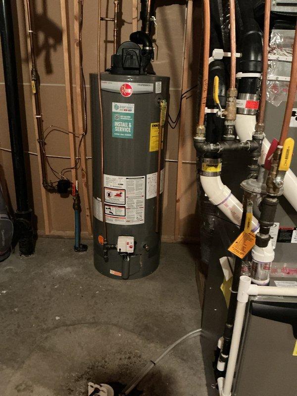 Completed annual air conditioning tune-up on 10-year-old system. Performed comprehensive inspection and testing of all components, verified refrigerant charge levels within manufacturer specifications, and confirmed proper operation of all system functions. Identified worn contactor with pitted contacts and replaced with new unit to ensure reliable performance and prevent potential system failure.