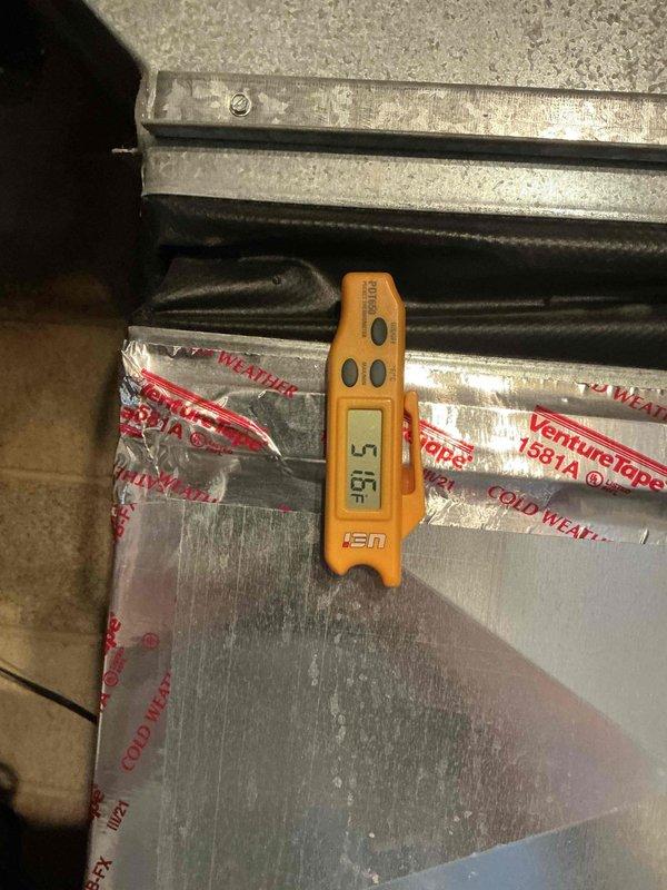 Completed comprehensive HVAC maintenance inspection on a 5-year-old Daikin central air conditioning system with side discharge outdoor unit and a 4-year-old Mitsubishi mini split system. Inspected central AC outdoor unit for cleanliness and proper operation, verified furnace control board functionality, confirmed blower wheel and evaporator coil cleanliness, and measured temperature drop at 20 degrees F which is within acceptable range. Performed mini split system inspection confirming clean operation and temperature drop of 21 degrees F within specification. All equipment operating properly with no deficiencies identified and no repair recommendations required at this time.