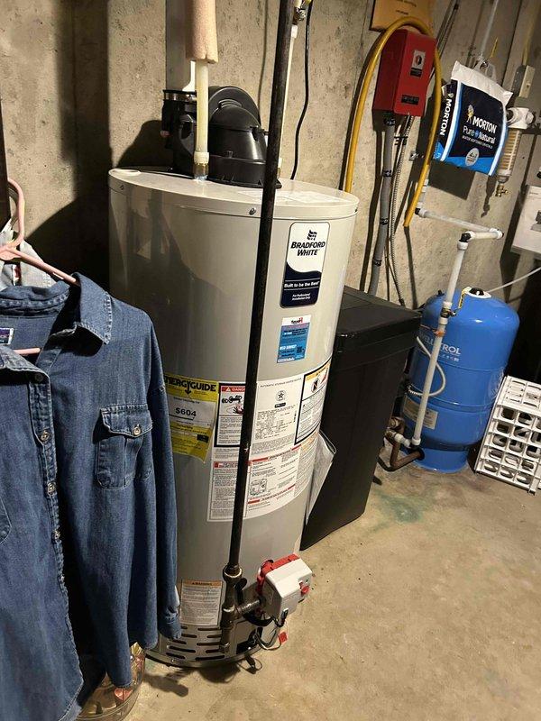 Completed comprehensive air conditioning tune-up on 2-year-old system with no reported issues. Performed full system inspection, cleaned condenser and evaporator components, verified refrigerant levels, tested electrical connections, and conducted operational run test to confirm proper system performance. Demonstrated thermostat away feature to homeowner for optimal energy efficiency during absences.