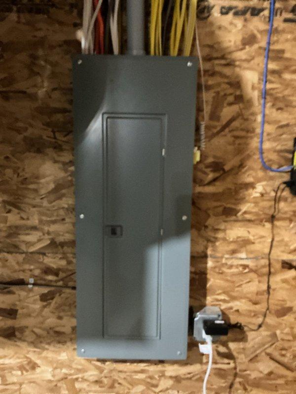 Provided seasonal maintenance instruction for Aprilaire whole-house humidifier and air exchanger system. Demonstrated proper shutdown procedures for summer operation, including step-by-step guidance on deactivating the humidifier and air exchanger units to prevent unnecessary operation during cooling season. Reviewed control settings and explained optimal seasonal adjustments to ensure system longevity and energy efficiency.