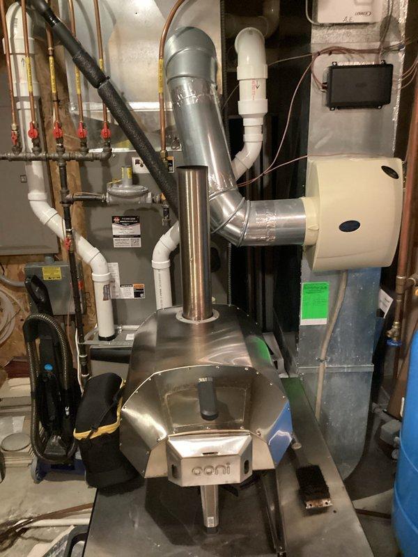 Completed routine Family Rewards cooling maintenance visit on approximately 2-year-old AC system. Performed comprehensive tune-up inspection, verified all components operating within normal parameters, confirmed system cleanliness and proper function with no issues identified or repairs required.