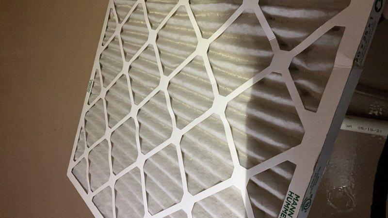 Completed annual cooling maintenance visit on 2-3 year old AC system. Performed comprehensive system inspection, cleaned outdoor condenser coils, and checked all components. Identified failed capacitor reading 22 microfarads out of rated 45 microfarads, replaced capacitor with proper specifications, and verified system operation. Changed air filter and confirmed unit operating within normal parameters.