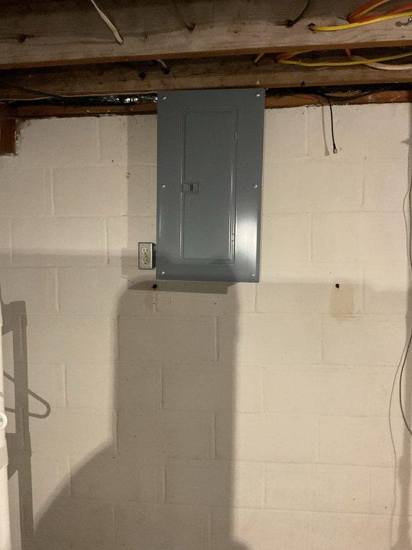 Performed follow-up system balancing on 1-year-old Lennox split system with no active airflow or comfort concerns. Completed comprehensive AC tune-up and furnace maintenance per scheduled balancing visit promised at installation. Verified proper airflow distribution throughout system, checked refrigerant levels, inspected electrical connections, tested thermostat operation, and ensured all mechanical components functioning within manufacturer specifications. Documentation and photos captured for service records.