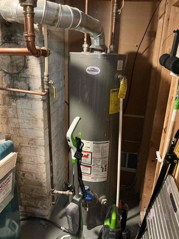 Responded to no cooling complaint on aging mini-split system that was not adequately cooling home or controlling humidity. Upon inspection, found refrigerant level low in outdoor unit. Performed refrigerant recovery, evacuated system with vacuum pump, and recharged to manufacturer specifications. Customer advised that unit has not received regular maintenance and is considering central air conditioning system as alternative solution for improved whole-home comfort and humidity control.