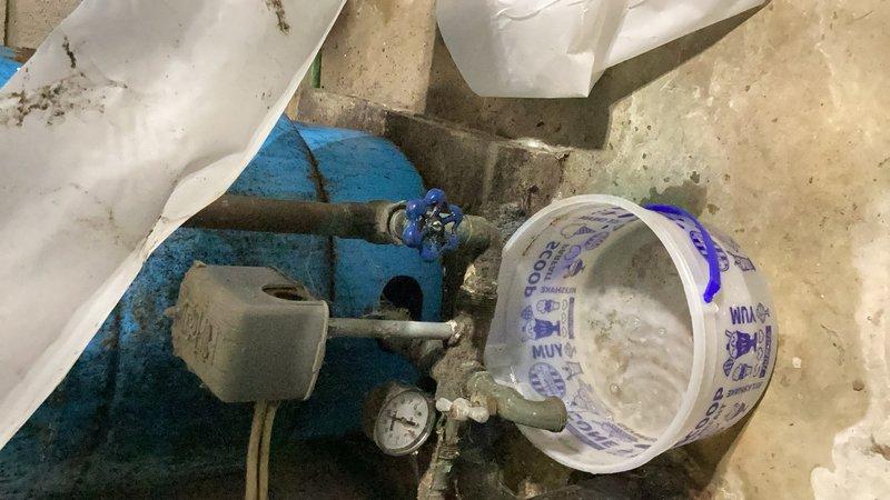 Responded to emergency call for leaking main water supply valve in basement. The valve began leaking after being cycled to install new refrigerator water line connection. Upon inspection, determined the existing main ball valve had failed and required immediate replacement to restore proper water shutoff capability. Successfully removed deteriorated main ball valve and installed new brass ball valve on main water line. Tested new valve for proper operation and verified no leaks under full system pressure. Also assessed disconnected outdoor spigot and backed-up drain as reported, providing recommendations for future service.