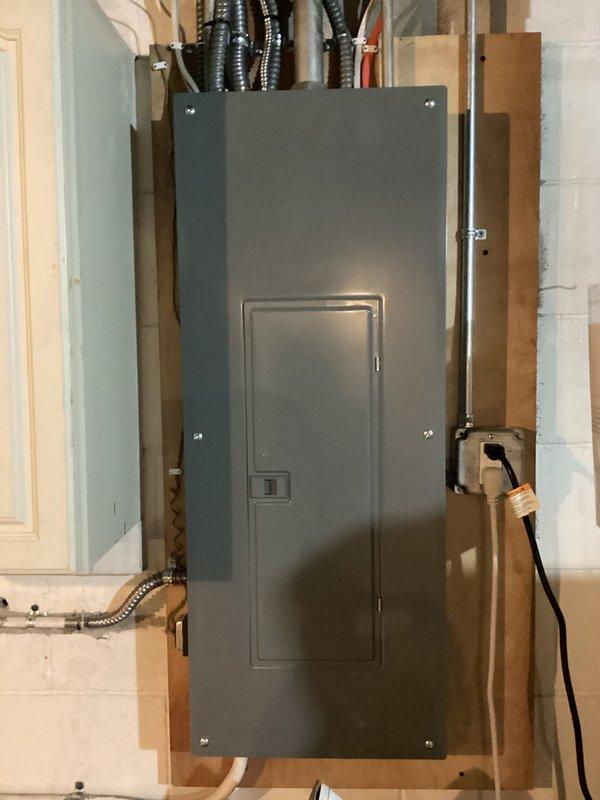 Completed annual AC tune-up on 2-year-old system located behind residence. Addressed customer concern regarding insufficient airflow to second floor by adjusting supply-side damper in basement to increase air distribution to upper level. Performed comprehensive system inspection, confirmed all components operating within normal parameters, and conducted duct cleaning to optimize system performance.