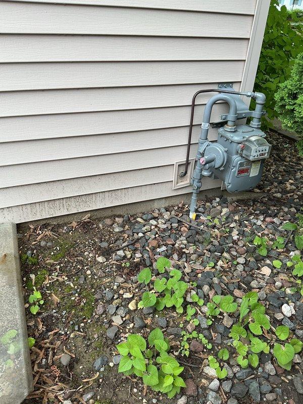 Responded to service call for two separate plumbing quotes: installation of a new frost-free hose spigot and cabling of a clogged shower drain. Conducted site inspection at the front corner of the residence on the driveway side to assess feasibility of outdoor spigot installation. Located existing 3/4" copper water line within 18 feet of the desired spigot location in the basement area. 

Evaluated scope of work required for frost-free spigot installation, which would include drilling penetration through exterior siding, mounting frost-free hose bib, installing interior shut-off valve for seasonal maintenance, and connecting new PEX supply line to existing 3/4" copper waterline. Assessed shower drain condition and determined cabling service would be necessary to clear blockage. 

Provided detailed written quote to customer outlining labor and materials for both the frost-free spigot installation and shower drain cabling services. Customer received comprehensive breakdown of work scope 