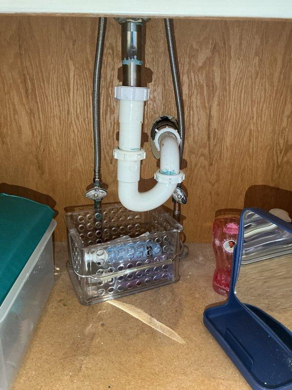 Completed biannual plumbing inspection including tune-up of two water heaters and seasonal exterior faucet service. Inspected all water heater connections, pressure relief valves, and associated piping for proper operation and signs of wear. Examined under-sink plumbing fixtures, P-trap assemblies, and supply line connections throughout the property. All systems found to be operating within normal parameters with no immediate service needs identified.