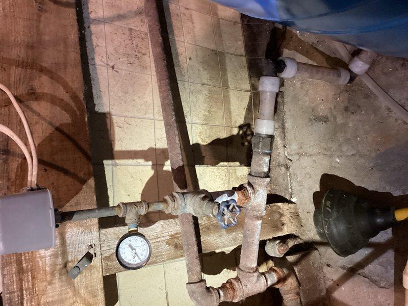 Responded to master bathroom shower drip caused by faulty cartridge. Diagnosed leaking cartridge assembly, provided estimate, and successfully replaced cartridge to restore proper function and eliminate water leak.
