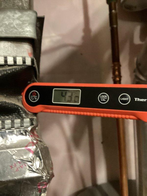 Completed annual air conditioner tune-up and inspection on Lennox HVAC system as part of preventative maintenance agreement. Performed comprehensive system evaluation including temperature differential testing, verified proper operation of all mechanical and electrical components, and inspected refrigerant lines, ductwork, and associated plumbing connections. All equipment operating within normal parameters with no deficiencies noted; recommended continued regular maintenance schedule.