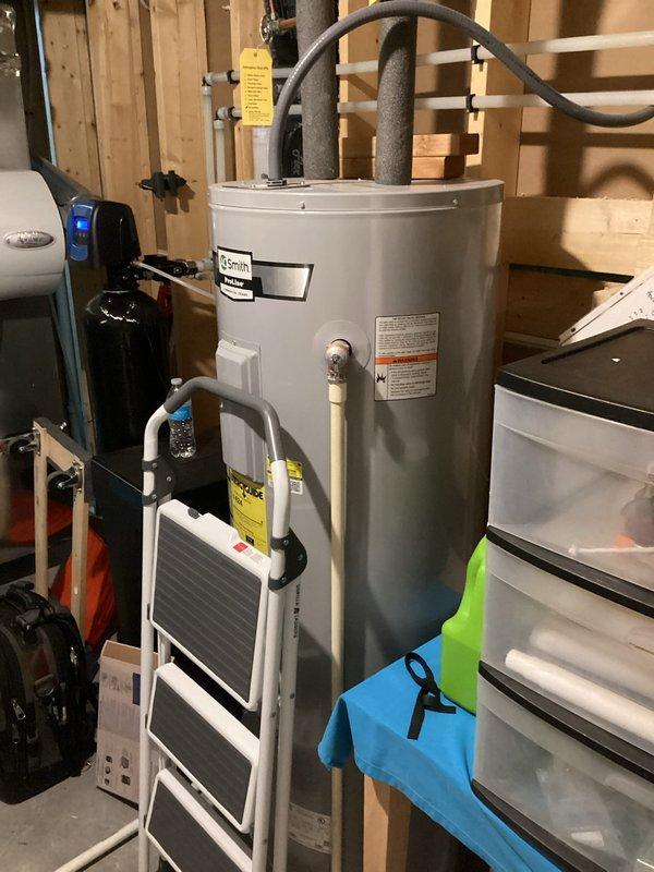 Completed comprehensive AC tune-up and maintenance service on residential cooling system. Performed thorough cleaning of outdoor condensing unit, replaced humidifier pad, and cleaned indoor components. System inspected and found to be in good working condition with no issues identified.