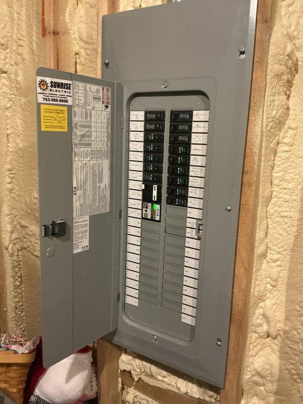 Responded to no-cool call where AC unit was unresponsive despite thermostat activation. Found tripped breaker at electrical panel and successfully reset. Condenser unit had been recently cleaned by homeowner due to heavy dirt accumulation, which likely caused airflow restriction leading to breaker trip. Verified all system components operating properly and testing within manufacturer specifications upon restoration of power. System returned to full operational status.