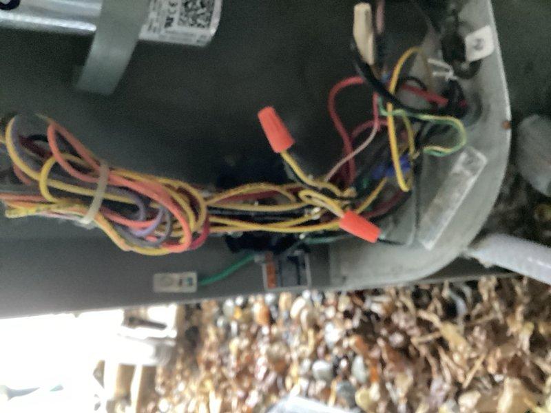 Performed comprehensive maintenance on a 6-year-old Lennox air conditioning system per membership agreement. Conducted thorough inspection of evaporator coil, blower assembly, condenser unit, contactor, compressor, and all related components. Replaced air filter, verified refrigerant charge levels within manufacturer specifications, and cleaned condenser coil to restore optimal heat transfer efficiency. System tested and confirmed operating within normal parameters upon completion of tune-up service.