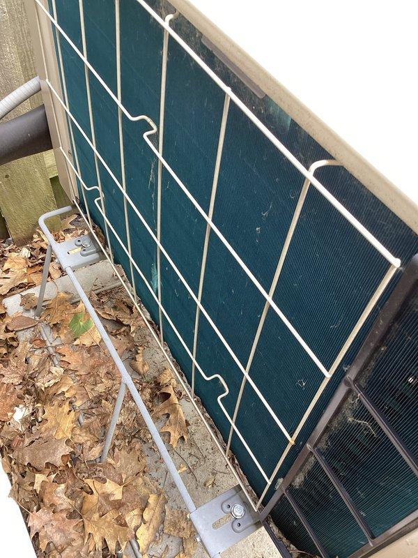 Completed annual air conditioning tune-up and preventive maintenance inspection on residential AC system. Performed comprehensive checkover of outdoor condenser unit and electrical components, verified proper operation of all system functions, and documented equipment condition through photographs of electrical panel and exterior condenser unit. No issues or concerns identified during inspection; system operating within normal parameters.