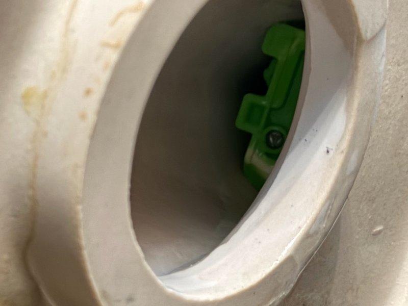 Responded to emergency call for clogged toilet with weak flush requiring plunging after each use. Diagnosed toy lodged in toilet trap. Attempted extraction for one hour using standard retrieval methods, but obstruction remained inaccessible due to location deep within the fixture's internal trapway. Removed existing toilet and installed new replacement unit to restore full functionality to the home's only bathroom facility.