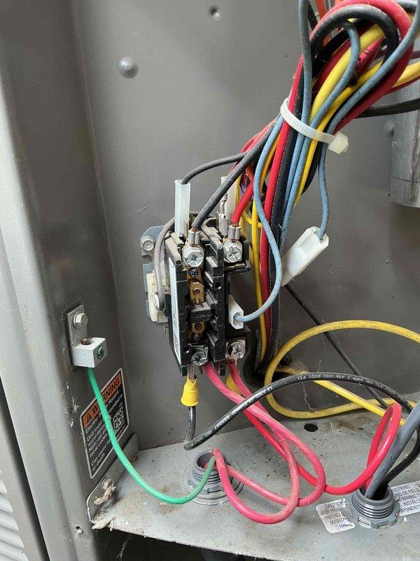 Completed annual air conditioning maintenance on 16-year-old Lennox system. Performed comprehensive inspection including contactor, capacitor, refrigerant charge, condenser coil, control board, blower wheel, and evaporator coil - all components found in good working condition. Verified amp draws within manufacturer specifications and confirmed temperature drop at 19 degrees, meeting proper operational standards. Replaced furnace filter. System operating efficiently with no deficiencies identified and no recommendations required at this time.