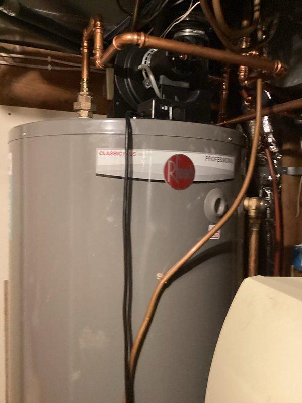 Completed comprehensive 8-12 point air conditioning tune-up and preventative maintenance service for agreement member. Performed standard inspection and maintenance procedures on residential HVAC system, including furnace and air conditioning components. All equipment found operating within normal parameters with no deficiencies noted or repairs required at time of service.