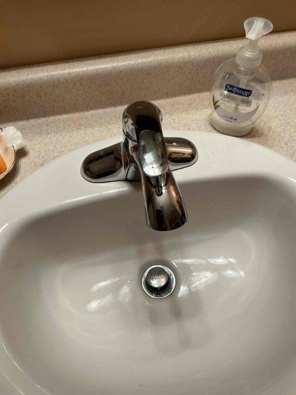 Completed comprehensive plumbing inspection of residential property. Inspected all accessible plumbing fixtures, supply lines, drain systems, and water heater connections. Documented electrical panel condition and bathroom plumbing fixtures including sink, faucet assembly, and drain components, with all systems found to be operating within normal parameters at time of inspection.