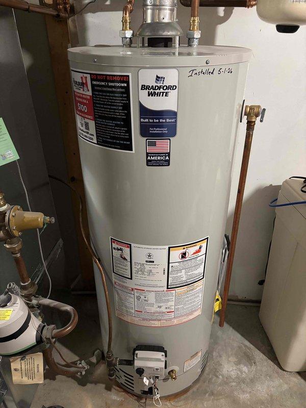 Completed preventive maintenance on one residential air conditioning system with R-410A refrigerant. Performed comprehensive inspection including air filter, thermostat operation, temperature split across evaporator coil, condenser unit, evaporator and condenser coils, blower motor, run capacitor, compressor operation, refrigerant charge level, and condensate drain line. Verified all electrical connections at capacitor terminals with proper wire routing. All components found to be in good working condition with no deficiencies noted. System operating within normal parameters at 75-degree ambient temperature with appropriate temperature differential. Unit cycling properly with no abnormal sounds or vibrations detected.