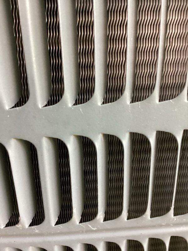 Completed comprehensive AC tune-up and preventative maintenance agreement service, which included installing customer-supplied furnace filter, verifying humidifier was properly shut down for the season, and performing full system diagnostics. Superheat readings measured 26 degrees, significantly elevated from the target range of 12-13 degrees, indicating reduced system efficiency likely attributed to aging equipment. Discussed system life expectancy with homeowner and recommended planning for future replacement of both air conditioning unit and furnace due to age-related performance decline.