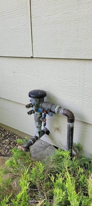 Completed warranty repair involving replacement of leak sensor with A2L-compatible unit on Lennox system. Addressed and corrected deficiencies identified during prior inspection. All corrections implemented per manufacturer specifications and system tested for proper operation upon completion.