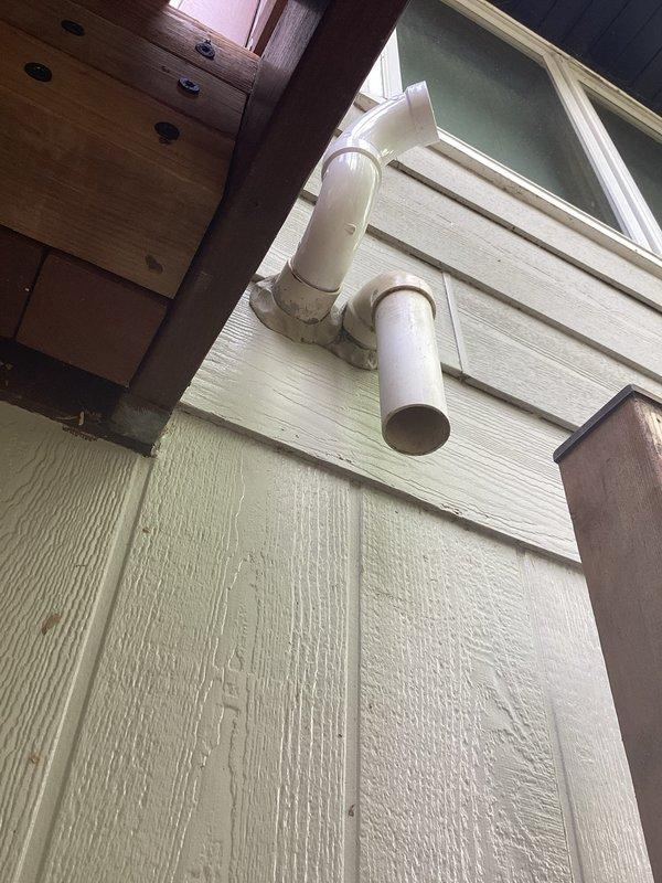 Completed warranty repair involving replacement of leak sensor with A2L-compatible unit on Lennox system. Addressed and corrected deficiencies identified during prior inspection. All corrections implemented per manufacturer specifications and system tested for proper operation upon completion.