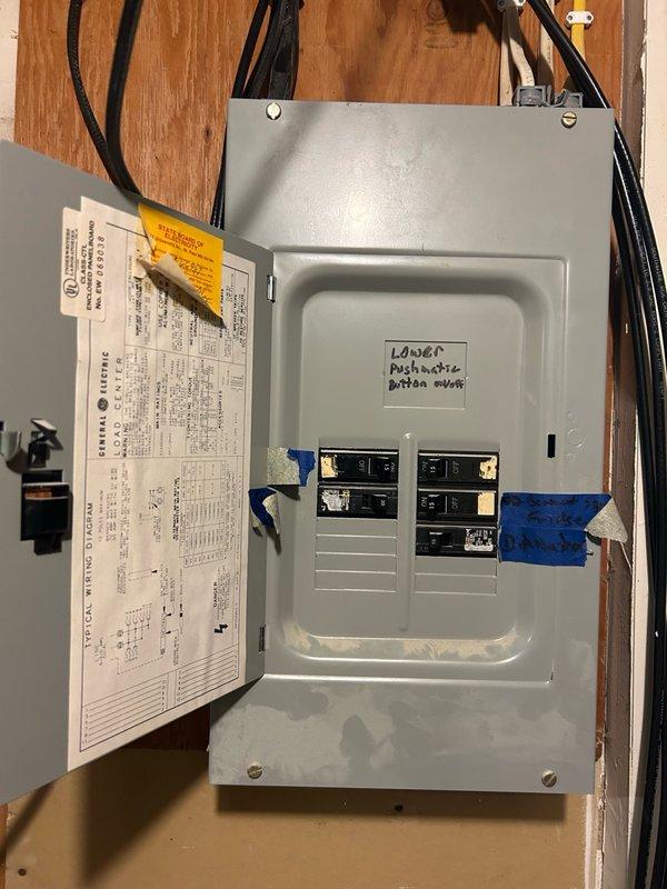 Completed comprehensive air conditioning maintenance inspection per family rewards agreement. Verified and tested all major system components including thermostat operation, air filter condition, blower assembly, outdoor coil cleanliness, electrical connections, contactor, capacitor, condensate drain line, and refrigerant charge levels. Measured temperature split across evaporator coil and confirmed all readings within manufacturer specifications. System operating properly with no mechanical defects or safety concerns identified at time of inspection.