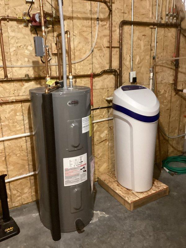 Completed comprehensive AC tune-up and discovered mouse nest in low voltage wiring causing system issues. Removed nest debris, repaired damaged low voltage wiring connections, and restored proper electrical functionality. Verified system operation and ensured all components were functioning correctly after repairs.