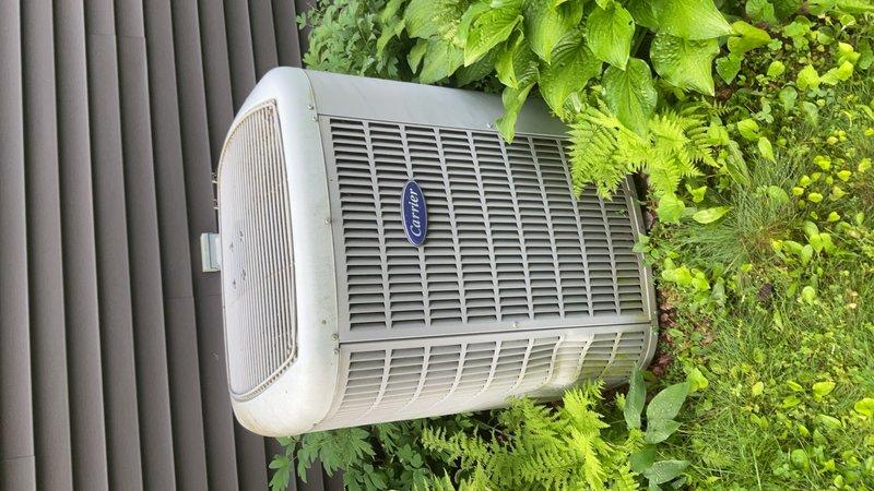 Completed annual maintenance agreement service on 19-year-old Carrier air conditioning system and Fujitsu mini-split unit. Performed comprehensive tune-up including cleaning of condenser coils, inspection of electrical connections, refrigerant level verification, and airflow testing on both systems. All components were found operating within normal parameters with no deficiencies identified at time of service.