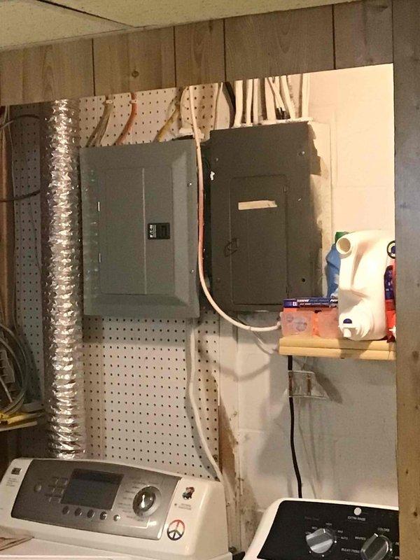 Completed comprehensive AC tune-up on 2-year-old system under maintenance agreement. Performed outdoor condenser cleaning to remove accumulated dirt and debris from coil fins, conducted full electrical testing with all measurements within manufacturer specifications, and replaced air filter. System demonstrated proper operation with 20-degree temperature split across evaporator coil, confirming optimal cooling performance.