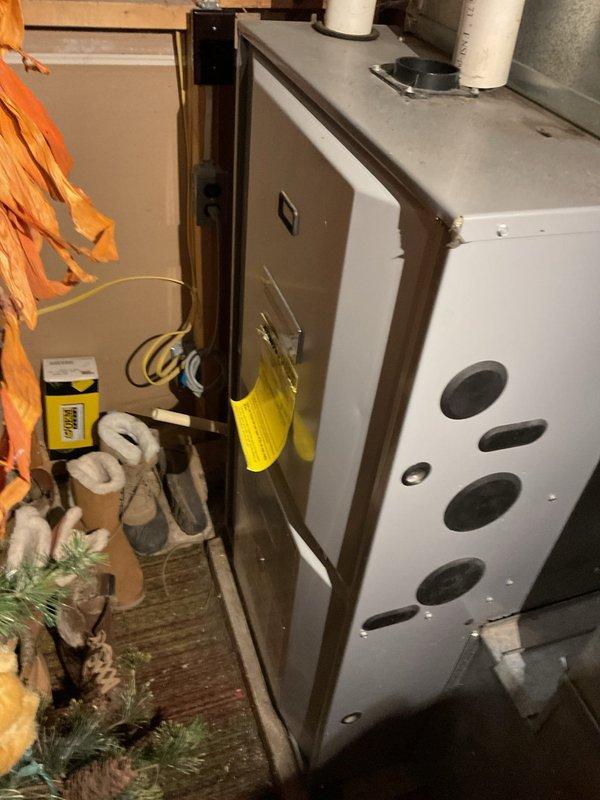 Responded to no cooling complaint on residential air conditioning system. Diagnosed failed capacitor on condenser unit, replaced defective component, and verified proper system operation. Unit is operating efficiently and maintaining desired temperature setpoint.