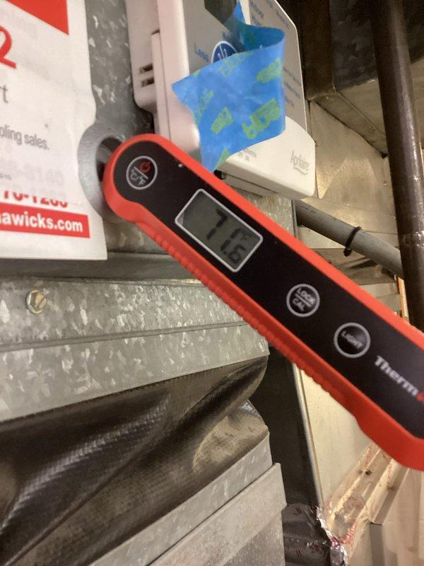 Completed annual preventive maintenance cooling visit on residential air conditioning system. Performed comprehensive AC tune-up including system inspection, operational testing, and performance verification. All equipment found operating within normal parameters with no deficiencies noted.