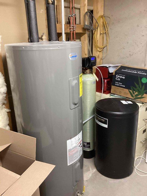 Completed annual maintenance service on 2-year-old Lennox HVAC system under active membership agreement. Performed comprehensive AC tune-up including filter inspection, system diagnostics, and operational testing of all components. System found operating within normal parameters with no deficiencies noted or repairs required.